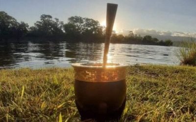 ¿El mate es argentino o uruguayo?