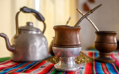 Historia del mate en Argentina: Tradición que une generaciones