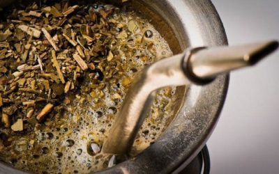 Comparativa detallada entre el mate de calabaza y el de madera