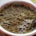 a que sabe el gusto del mate