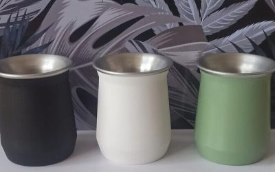 ¿Qué tan bueno es un mate de aluminio? Ventajas y desventajas