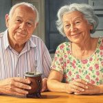 el mate significa amistad