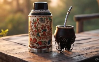 Cómo empezar un emprendimiento de mates: Guía práctica