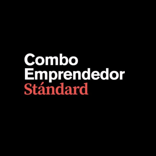 Combo Emprendedor Stándard