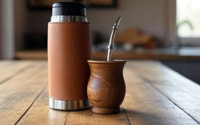 Mate de palo santo: propiedades, beneficios y por qué elegirlo