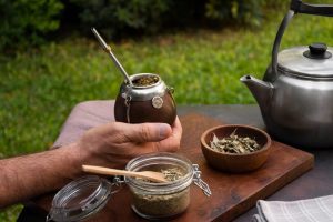 como hacer mate argentino