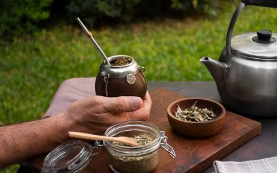 Cómo hacer mate argentino: Prepararlo como un experto