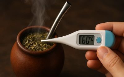 ¿El mate es bueno o es malo? La verdad de esta infusión popular