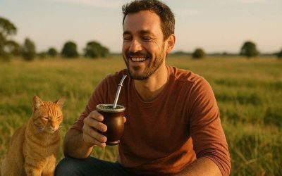 ¿Cuál es la mejor bombilla para el mate? La perfecta para vos